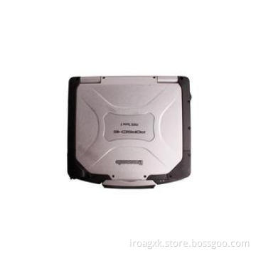 Porsche Piwis Tester II Auto Diagnostic Scanner With CF30 L